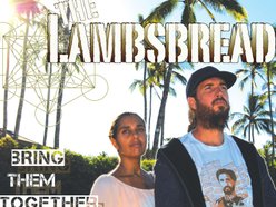 Image for the Lambsbread