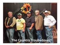 The Country Troubadours