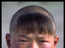 Mongolian Haircut