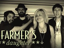 Farmer's Daughter