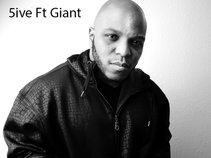 5ive Ft Giant