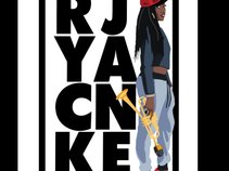 Ryck Jane