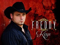 Freddy Keys