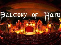 Balcony of Hate