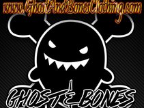 Ghost & Bones
