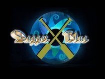Dagger Blue