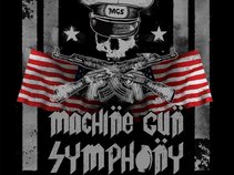 Machine Gun Symphony