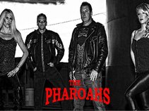 The Pharoahs