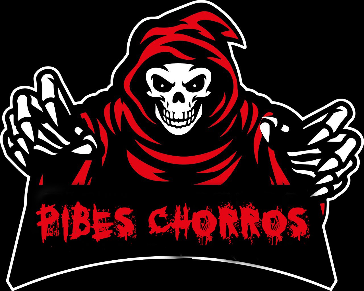 Los pibes chorros / The thieve's kids