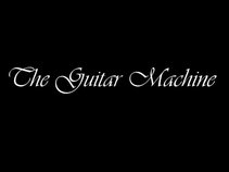 THE GUITAR MACHINE