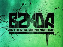 Batucada Sound Machine