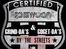 Pinewood Nation / Zone 8 Charlotte.Network Division