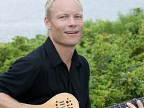 Eric T. Johnson - Guitar