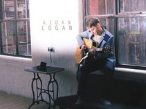 Aidan Logan