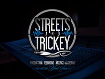 Streets And Trickey