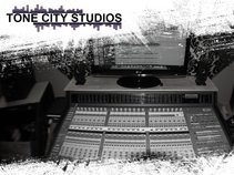 Tone City Studios