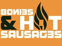 Bonies & Hot Sausages