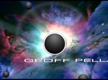 Geoff Pellant
