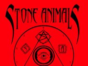 Stone Animals