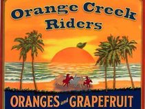 Orange Creek Riders