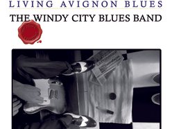 Image for THE WINDY CITY BLUES BAND