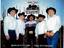 Domingo Rosales Y Los Cowtownboys