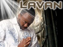 LAVAN - GODMADE RECORDS