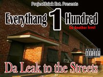 G-County Leak to the Streets