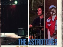 The Astrotones