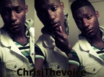 ChrisjThevoice