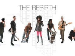 Image for The Rebirth