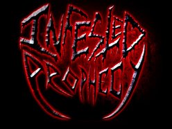 Image for Infested Prophecy