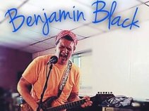 Benja Black