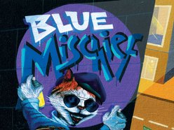 Blue Mischief