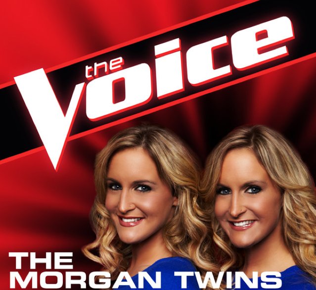 Fallin' (The Voice Performance) By The Morgan Twins | Reverbnation