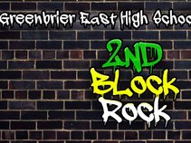 2nd Block Rock
