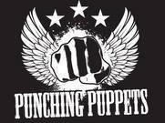 Punching Puppets