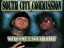 Johnny 2 Jobs of South City Commission