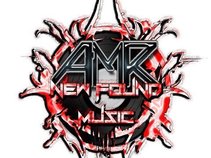 AMR New Found Music