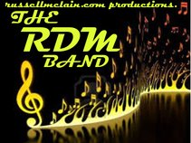 The RDM Band