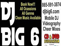 DJ Big 6