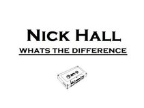 Nick Hall
