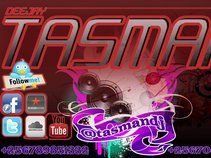 DJ Tasman