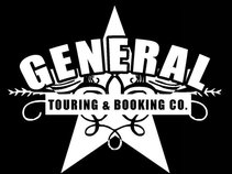 General Touring and Booking Company