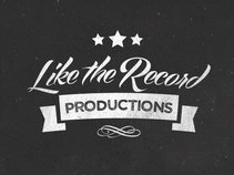 Like The Record Productions