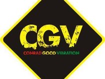 CGV (Conrad Good Vibration)