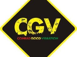Image for CGV (Conrad Good Vibration)