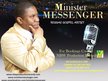 Minister Messenger