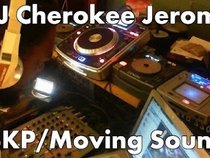 DJ Cherokee Jerome