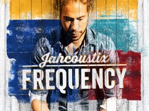 Jahcoustix - Frequency [Irievibration]
